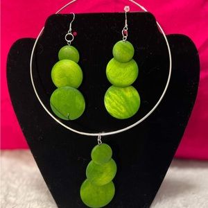 Handmade jewelry